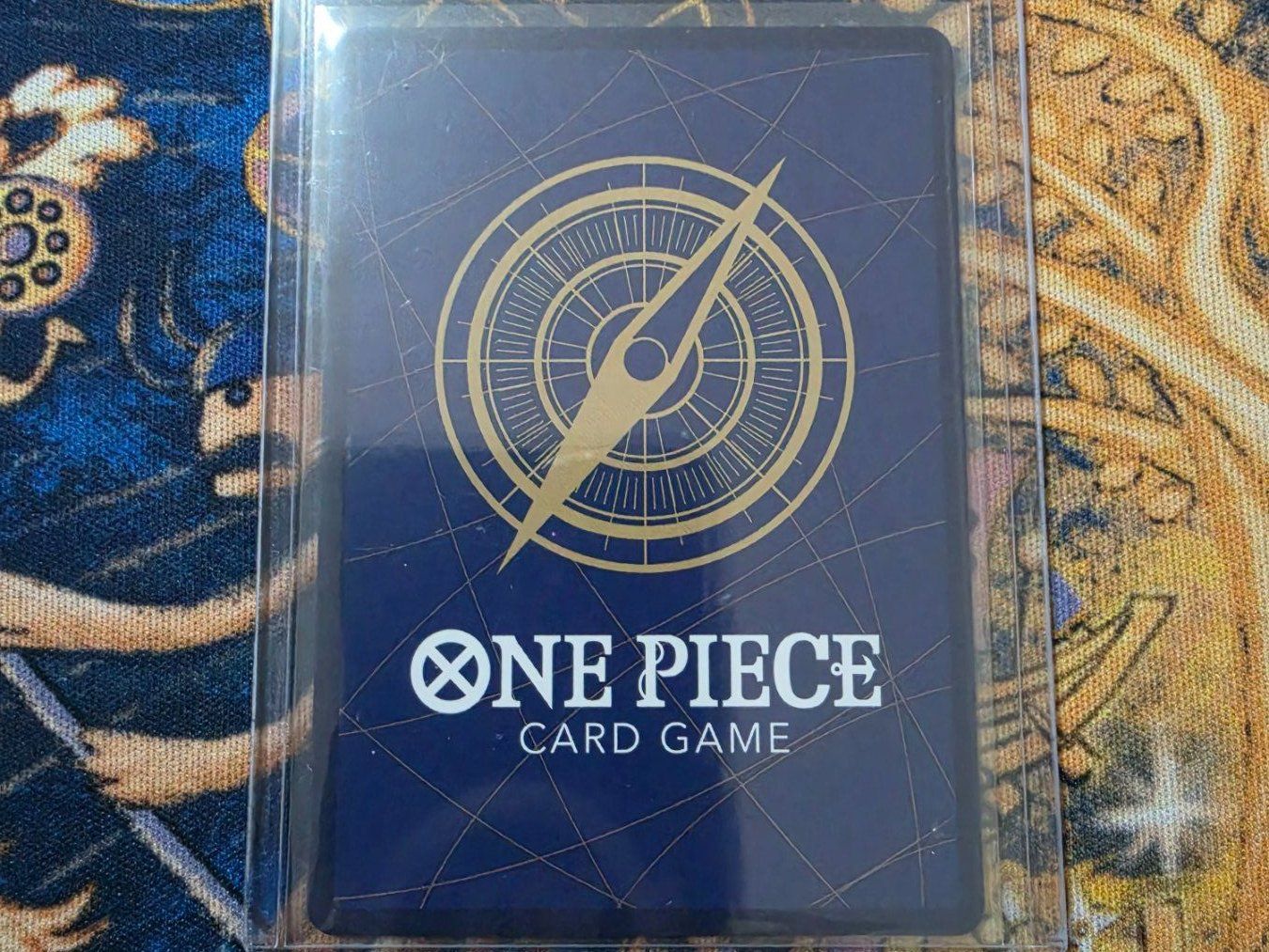 Bandai Cartes à collectionner: One Piece Hina ST06-008 – D'occasion à Genestrerio par AM_98 1