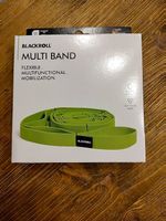 BLACKROLL Multi Band