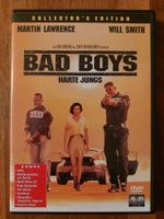 DVD - Bad Boys - Harte Jungs