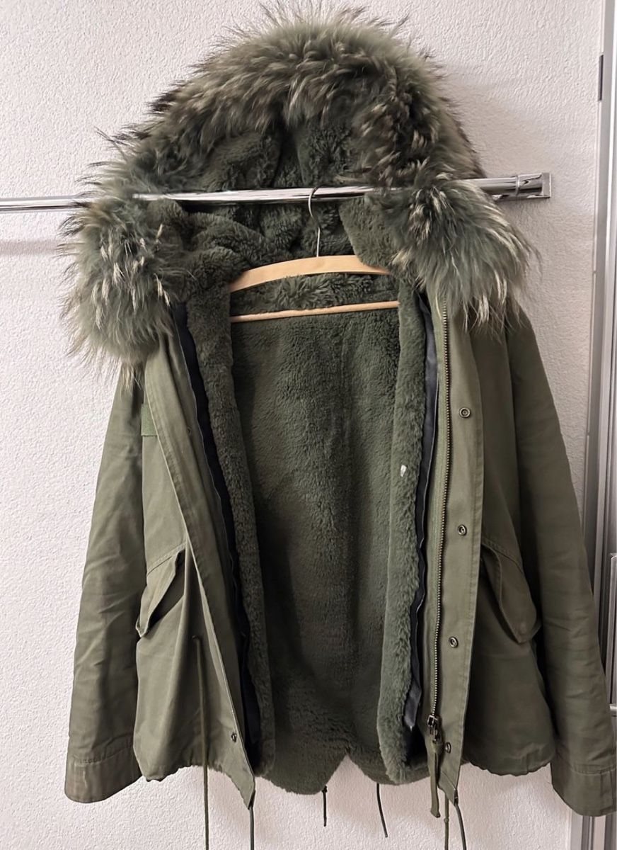 Giacche: Parka Winterjacke – Usato da Stäfa venduto da buecher10 3