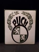 Emailschild PUCH