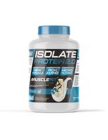 Isolate Protein 2.0 Musclefit White Chocolate