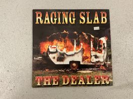Raging Slab LP - The Dealer