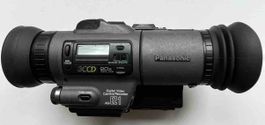 Panasonic Videokamera AG-EZ1 DEFEKT