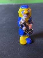 Kübler Fasnachtsfiguren