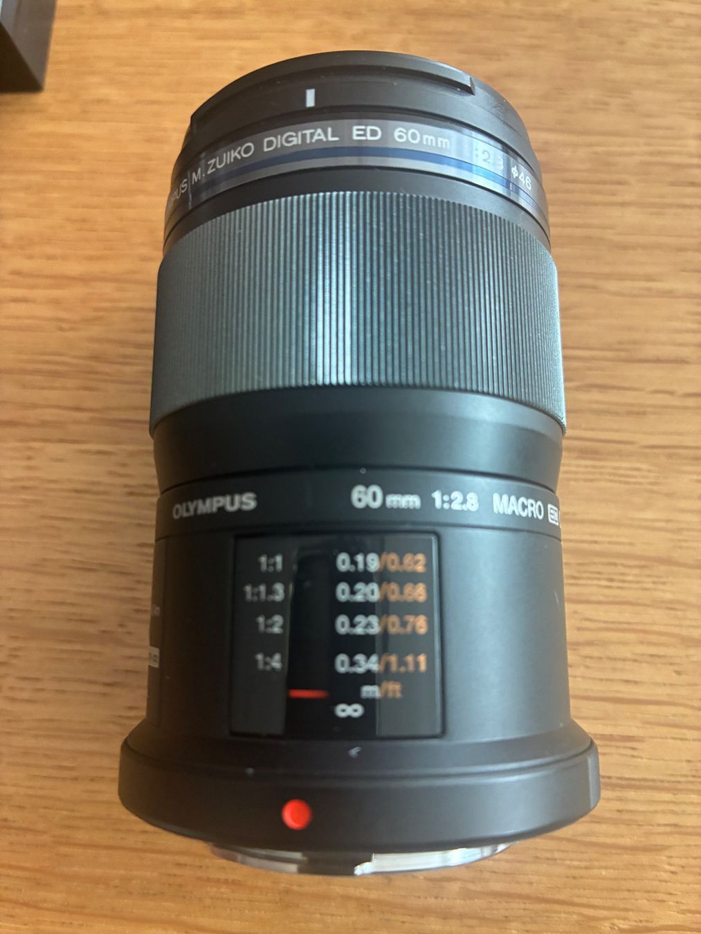 Olympus Fotocamera: Olympus OM-D E-M1 II Kit mit Zubehör – Usato da allschwil venduto da ffgghh 3