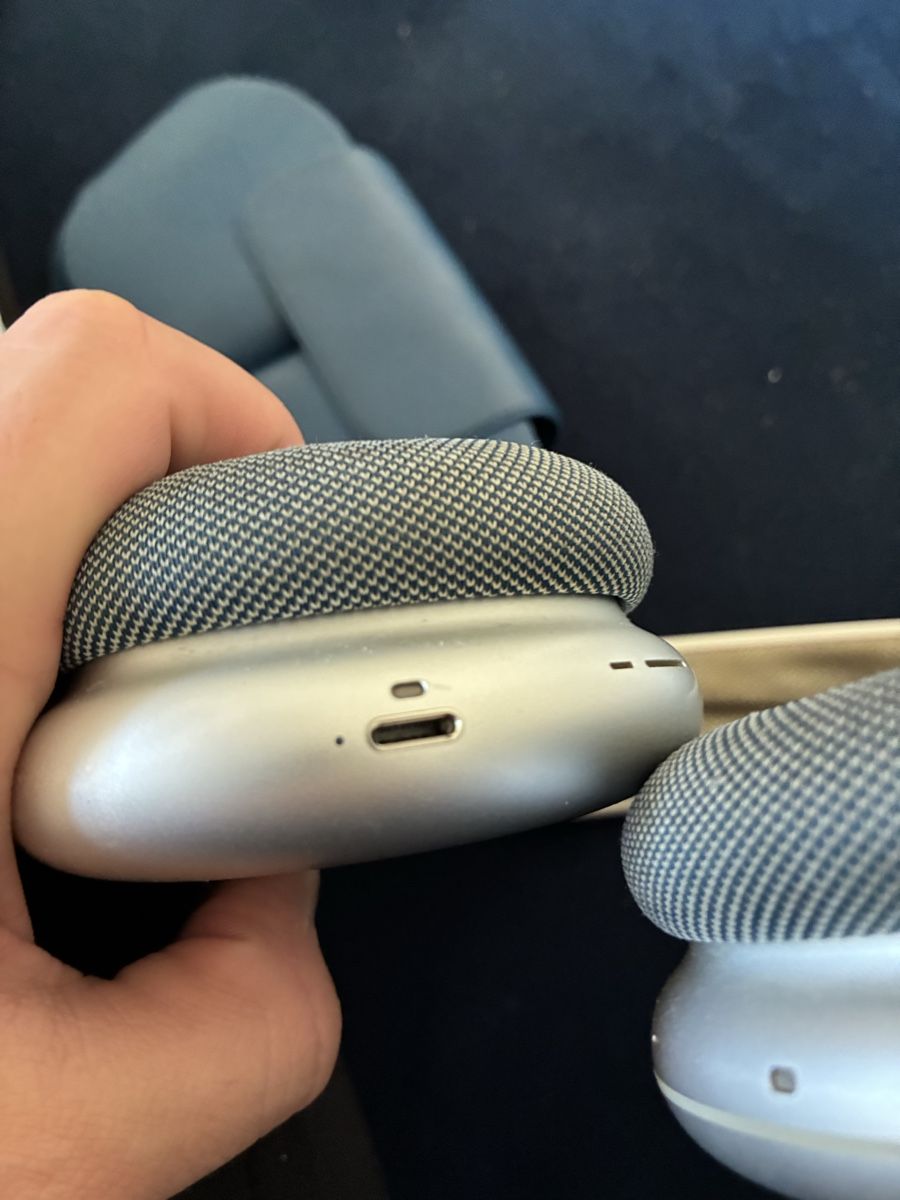 Apple Cuffie: Defect Air Pods Max 2020 – Difettoso da Liebefeld venduto da rafael555 3