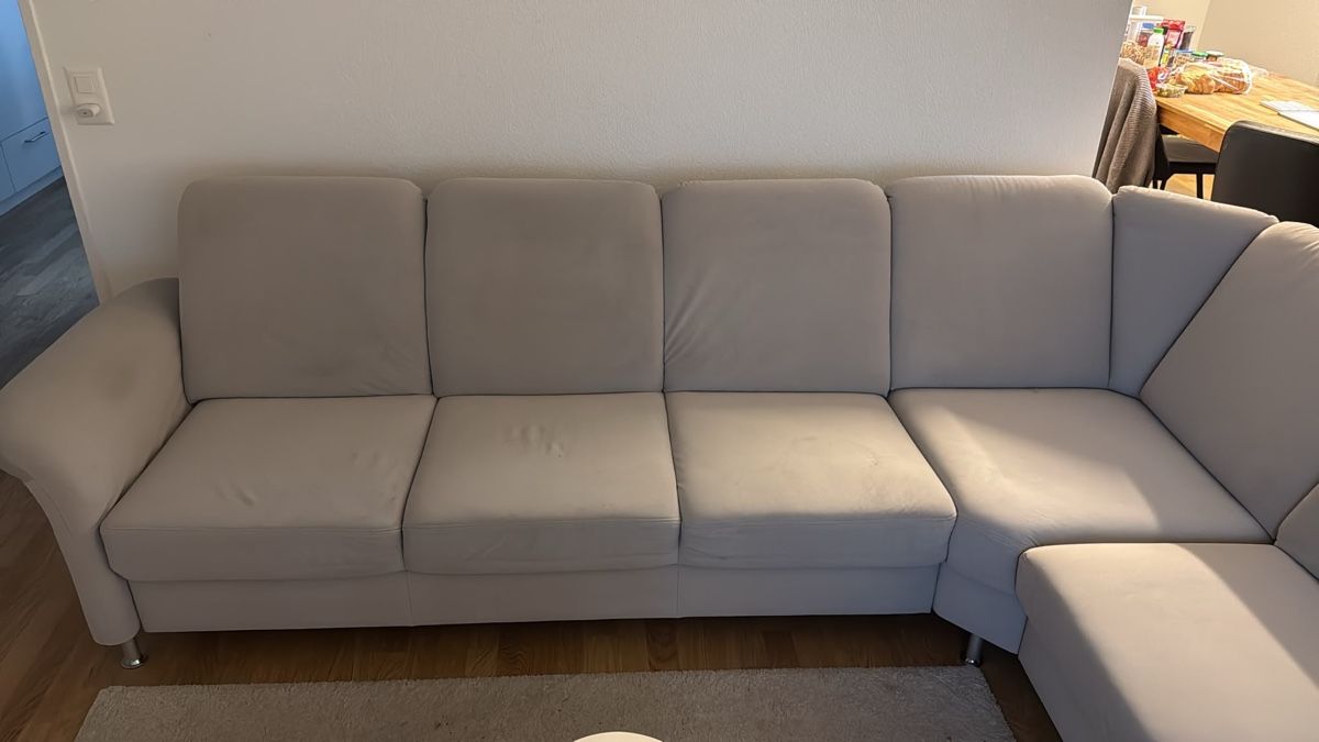 Sofas: Sofa zu Verkaufen – D'occasion à Villmergen par valen02 2
