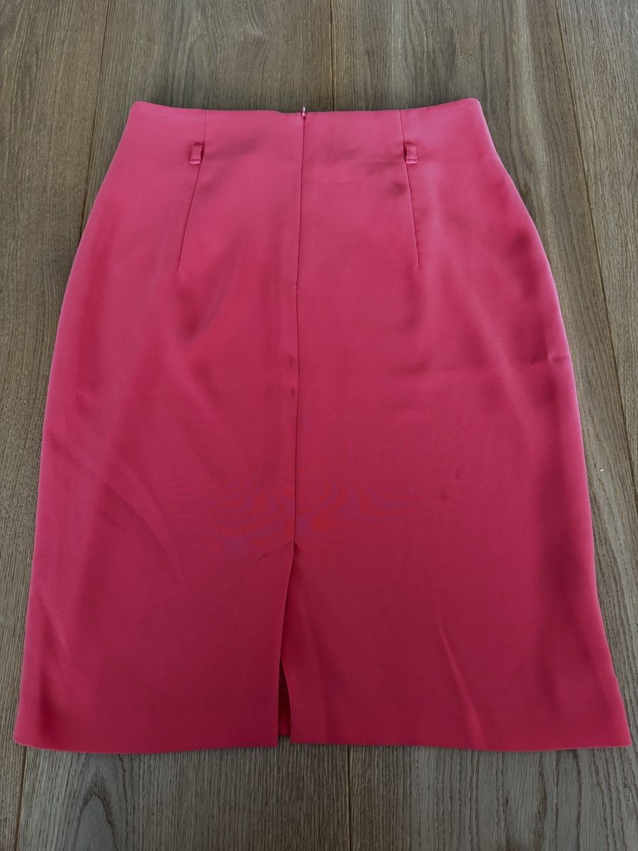 Gerry Weber Jupes: Gerry Weber Rock Gr. S – D'occasion à Killwangen par was.sharp 1