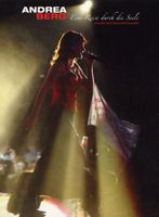 Berg Andrea: Oberhausen Live DVD