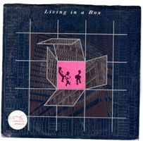 LIVING IN A BOX