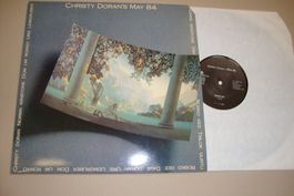 Christy Doran's May 84 - Vinyl-Lp - Avantgarde CH-Jazz