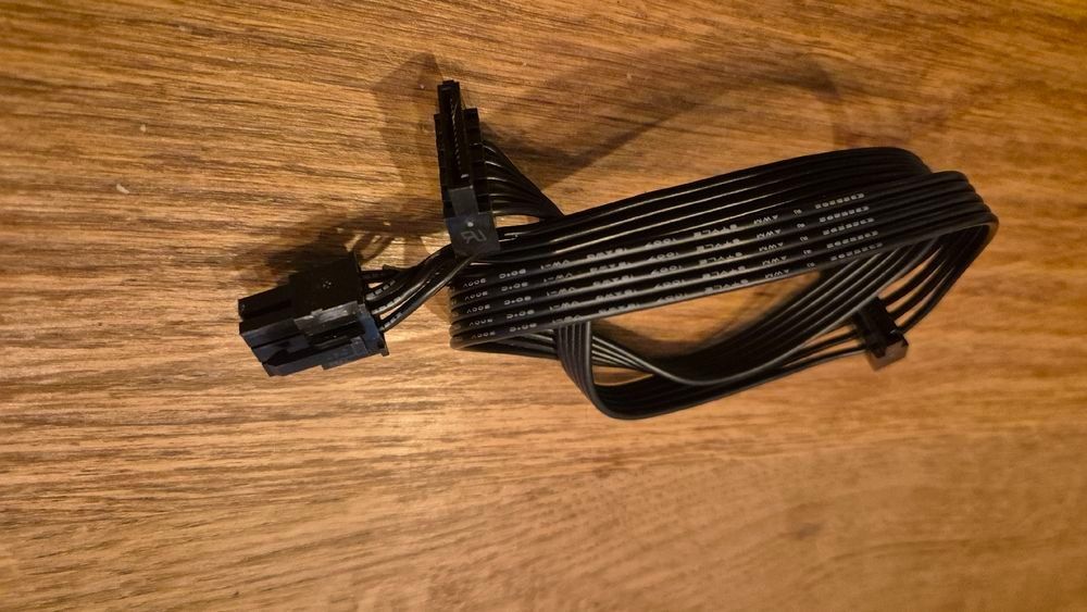 Corsair Componenti elettronici: Alimentation Corsair CX430m – Usato da Neyruz FR venduto da RetroLab_ 4
