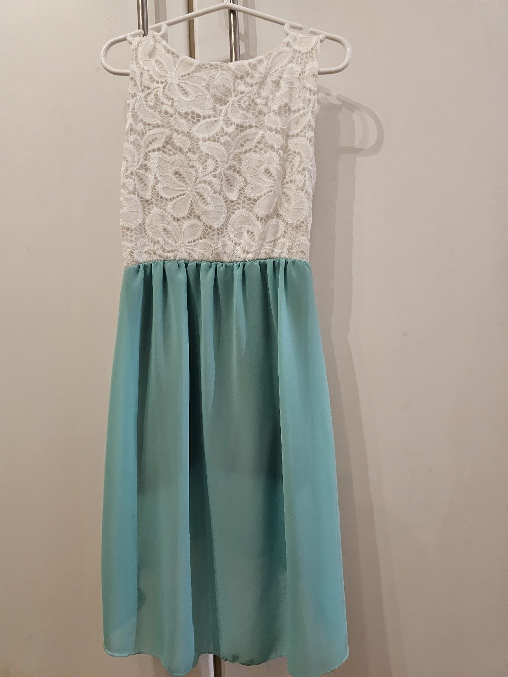 Vestiti & Gonne: Sommerkleid 4-5 Jahre – Usato da Ebikon venduto da Mauzi86 2