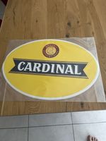 Bière cardinal 