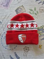 FC Sion Wintermütze, 13 Etoiles. 13 Walliser Sterne Cupfinal