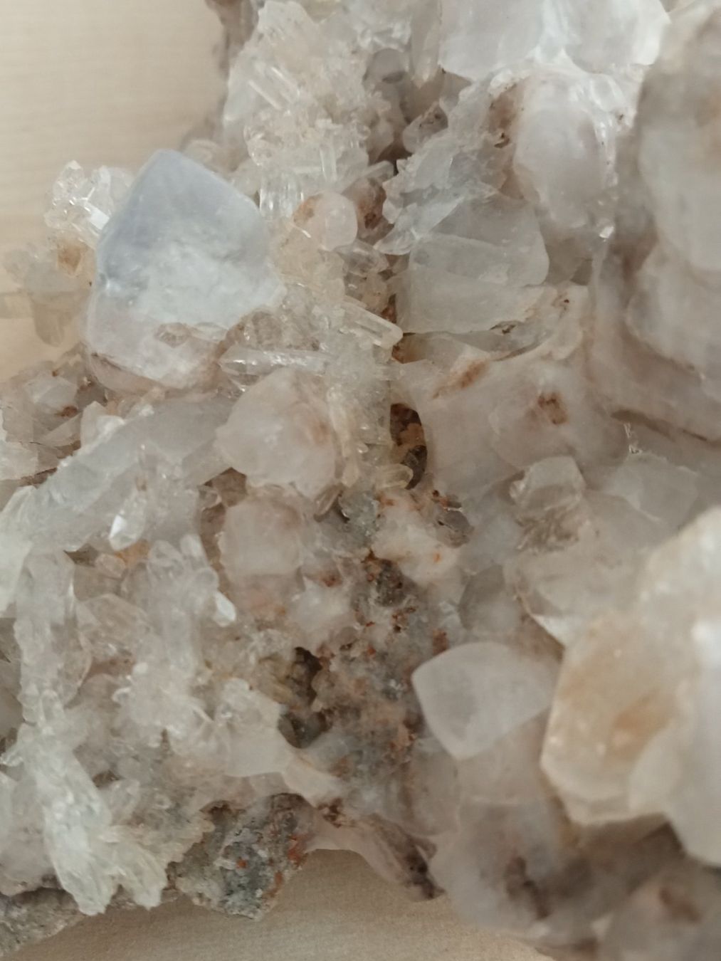 Minéraux & Lithothérapie: Kristall – Neuf (Voir description) à Alpnach Dorf par ake-7x7v 3