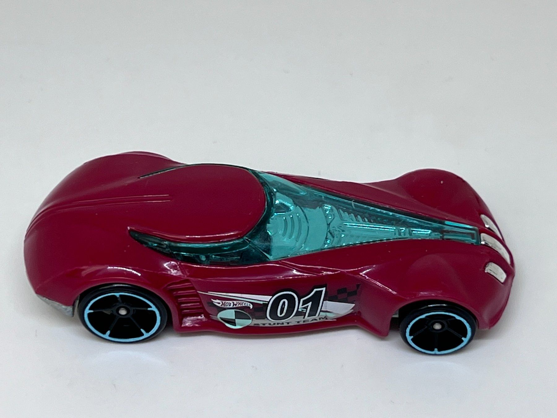 Hot Wheels Modellautos: Hot Wheels Covelight #10 – Gebraucht aus Wildegg von LaaBoutique 1
