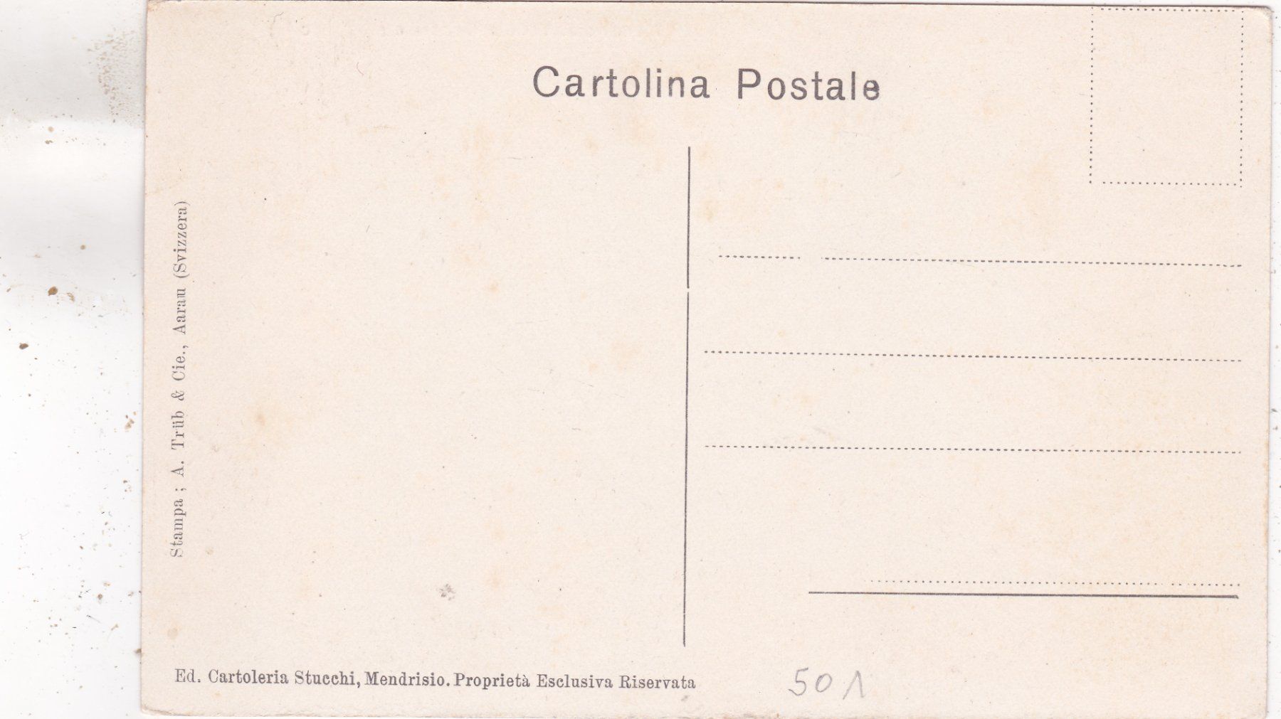 Cartoline postali: Mendrisio – Usato da Herisau venduto da Lisegrat2008 1