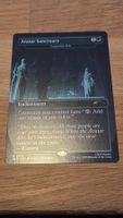 Mtg AVATAR SANCTUARY FOIL ; AVATAR Secret Lair