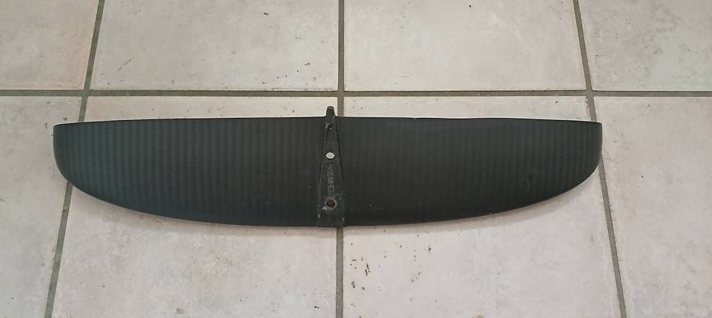 Planches de surf: Wingfoil Takoon stab evo 300 – D'occasion à Cortaillod par sim_76kg 1