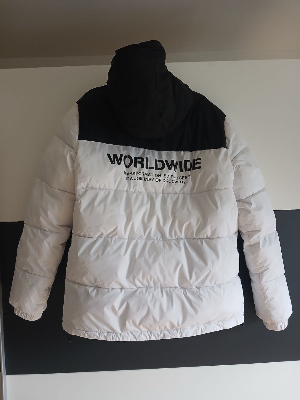 Giacche: !!!Winter Jacke Gr. L!!! – Nuovo (secondo la descrizione) da Reinach BL venduto da Ibizo69 1