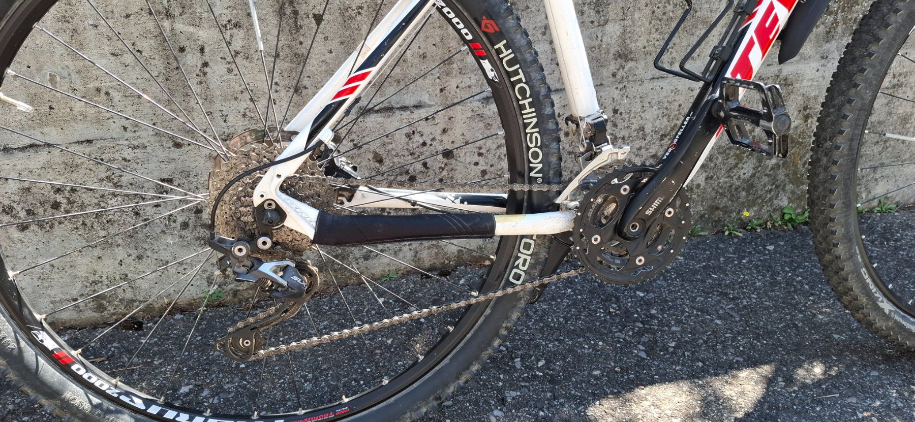 Stevens Vélos: Mountainbike Stevens Applebee 29" Hardtail – D'occasion à Münsingen par mic_nfb8 4