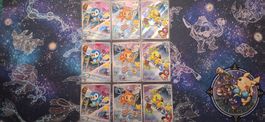 First Partner 040 / 041 / 042 Promo 30th Set 3x FR