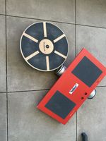 Sypoba Balance Board und Balance Board Sveltus