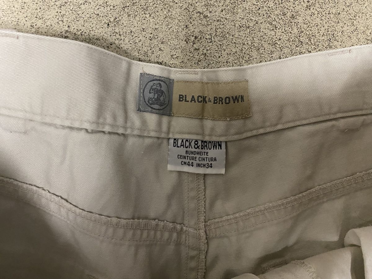 Pantaloni: Shorts – Usato da Luzern venduto da oli_6x2r 1