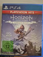 Horizon Zero Dawn Complete Edition - Top Zustand!