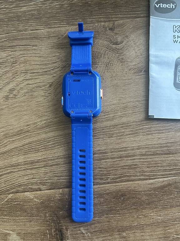 Vtech Smartwatch: Vtech Kidizoom Smart Watch DX2 – Usato da Bremgarten b. Bern venduto da m-stalder80 3