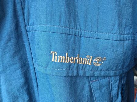 Timberland Jacket Size M