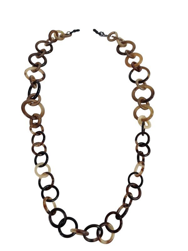 Occhiali & Lenti: Brillenkette /Ringdesign – Usato da Wangen b. Olten venduto da Restwert_Wangen