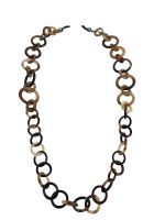 Brillenkette /Ringdesign