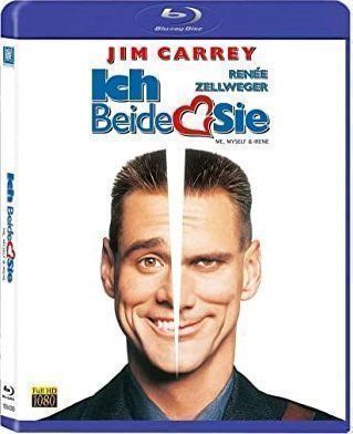 Alle DVDs: Ich, beide & Sie  (2000)   Selten!! – Gebraucht aus Waldenburg von Gonzo8