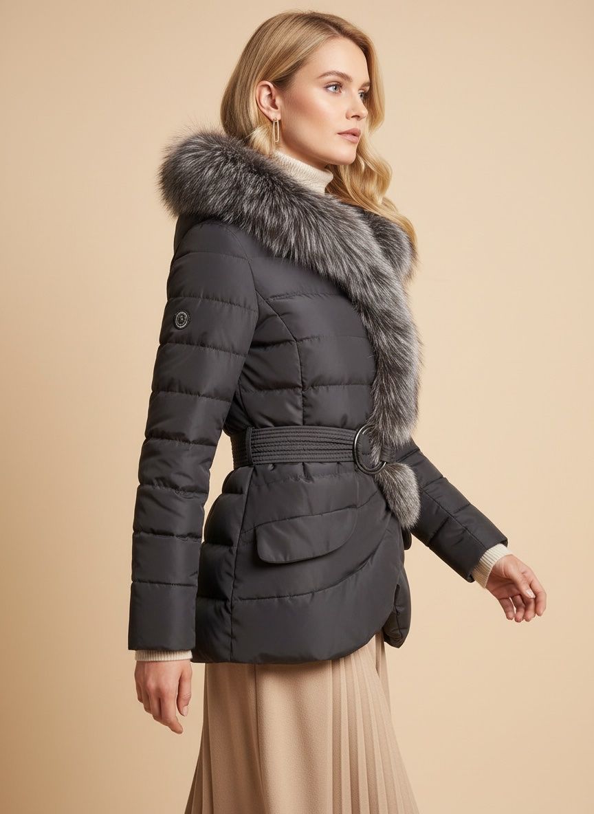 Jacken: winter jacket size S – Gebraucht aus Kastanienbaum von swi_8n56 3