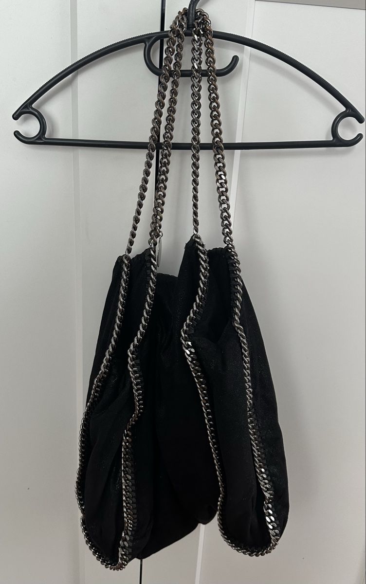 Stella McCartney Taschen für Damen: Stella McCartney - Falabella – Gebraucht aus Winkel von Sommerbrise10 1