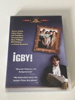 Igby ! DVD