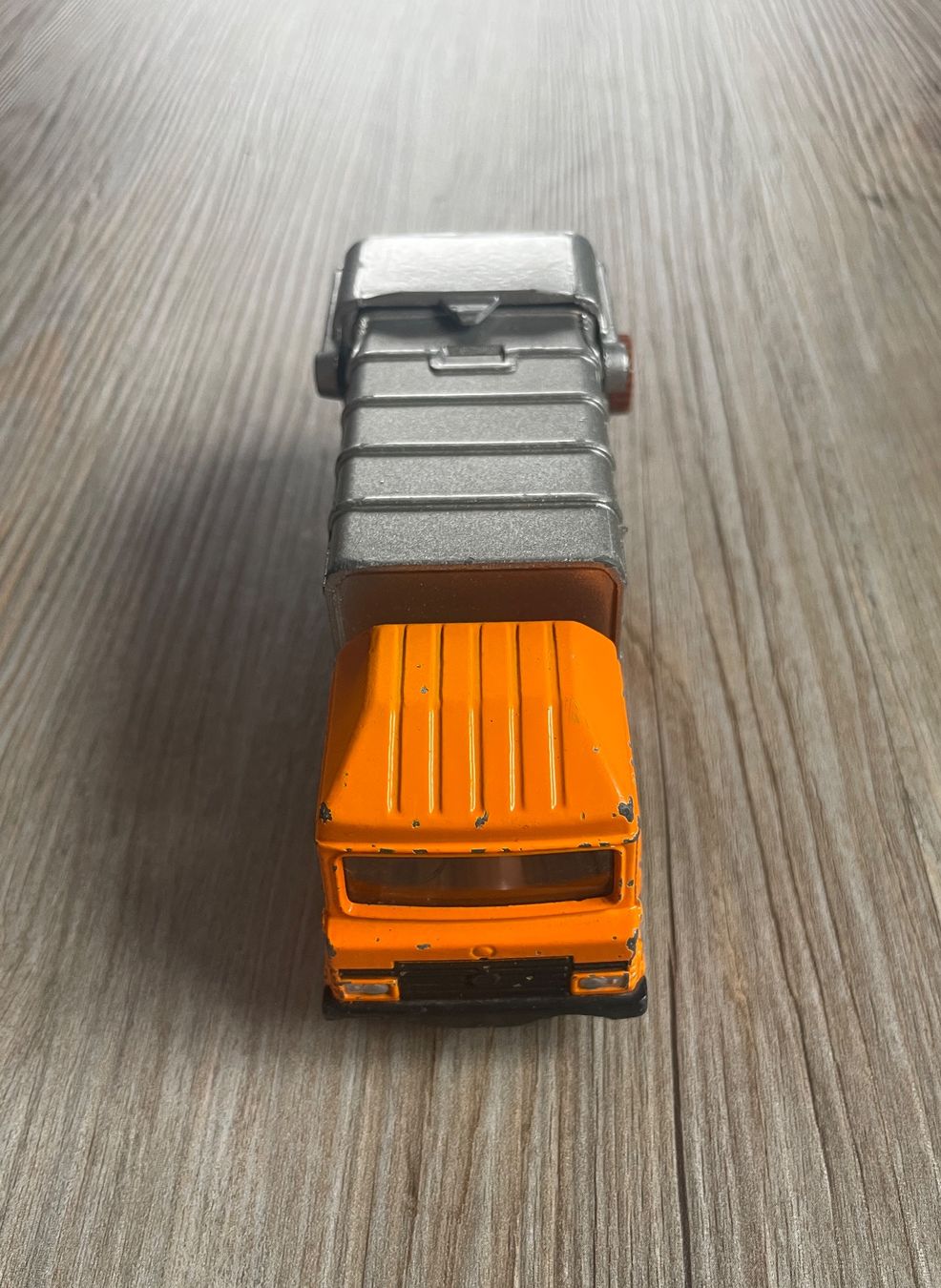 Corgi Toys Modellini d'auto: Corgi Revopak Refuse Collector – Usato da Wichtrach venduto da BRASLETTI_76 2