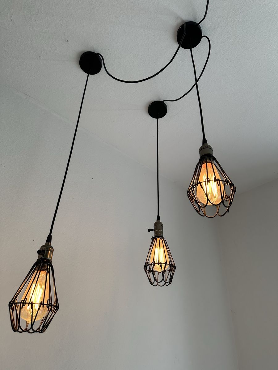 Lampadari & plafoniere: Deckenlampe – Usato da Zürich venduto da aly_ai7 1