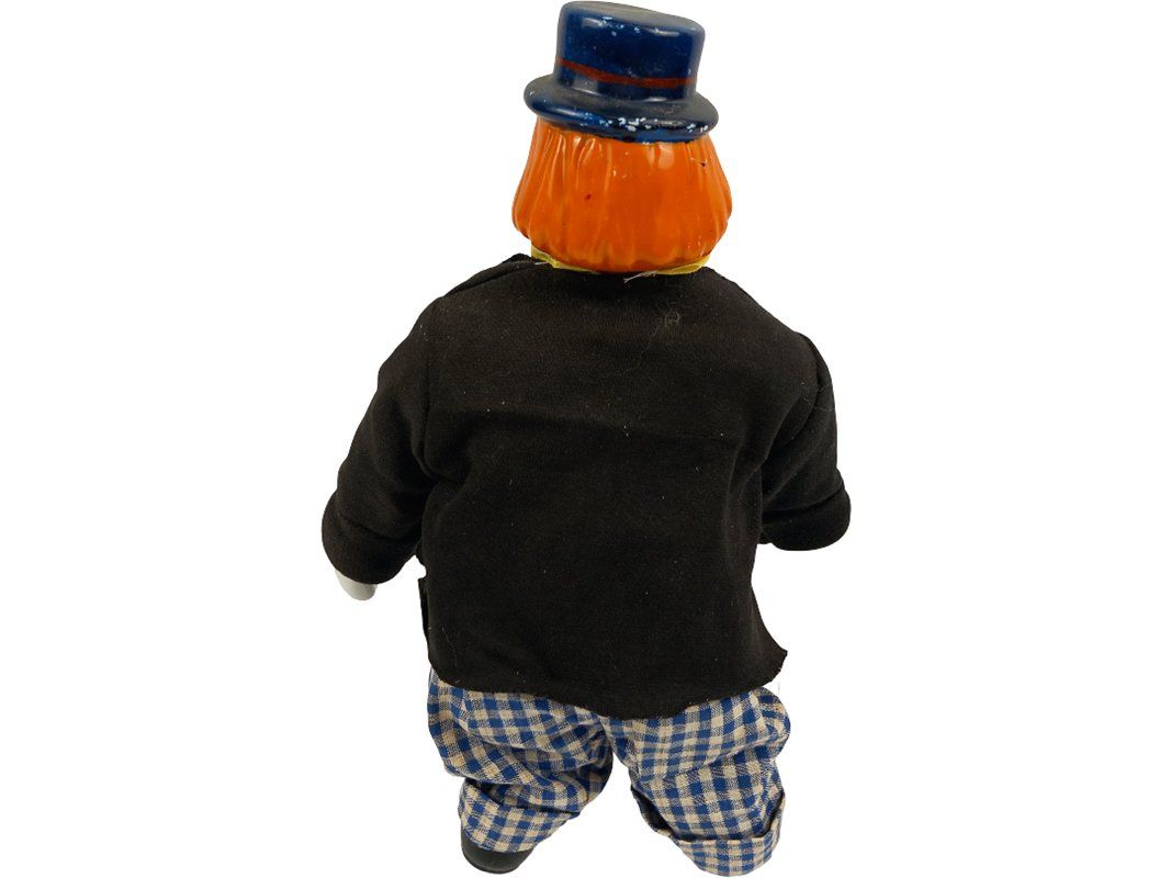Statuette: Clown Puppe – Usato da Hünenberg venduto da Restwert_Zug 2