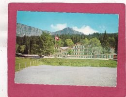 Hotel Kurhaus Axalp Brienz 1974
