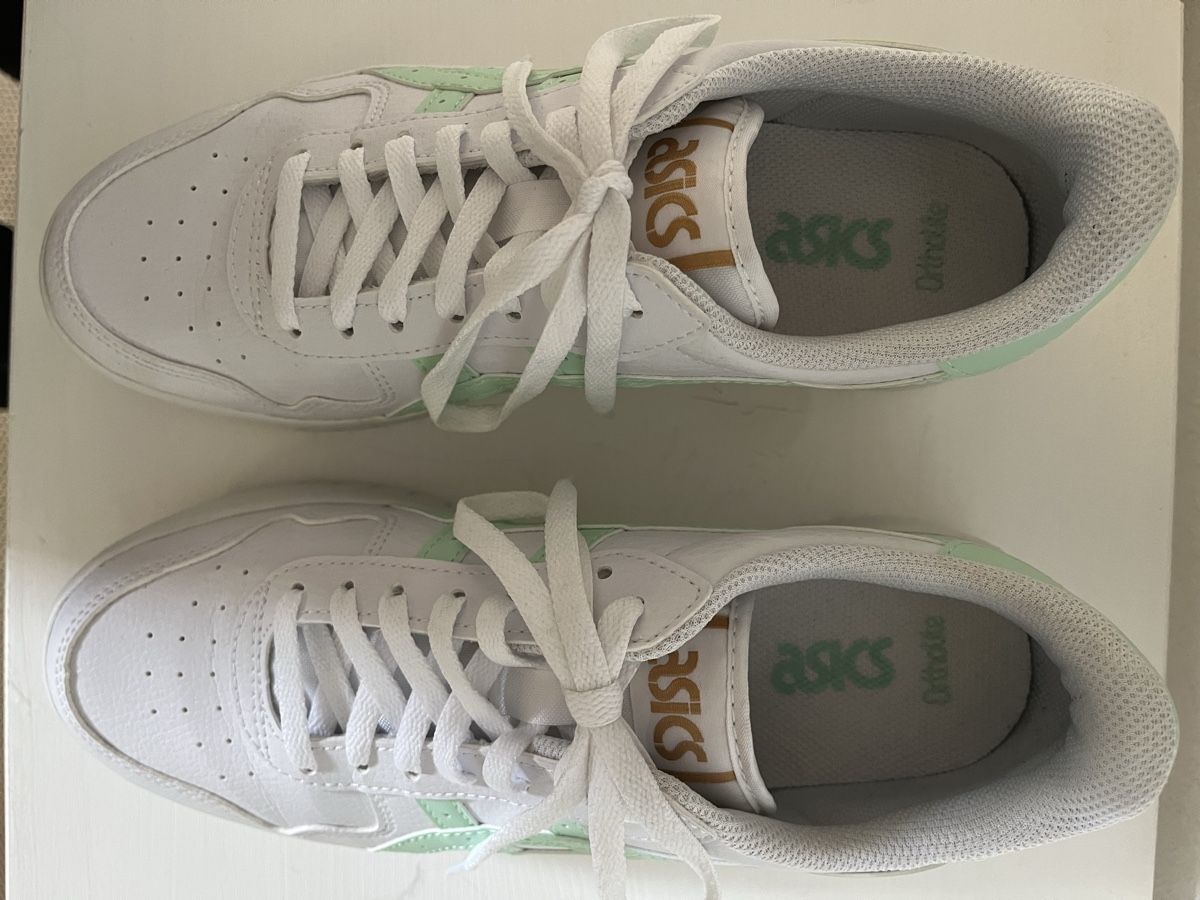 Asics Scarpe da donna: Sneaker Japan von Asics – Usato da Wenslingen venduto da Sambi09 5