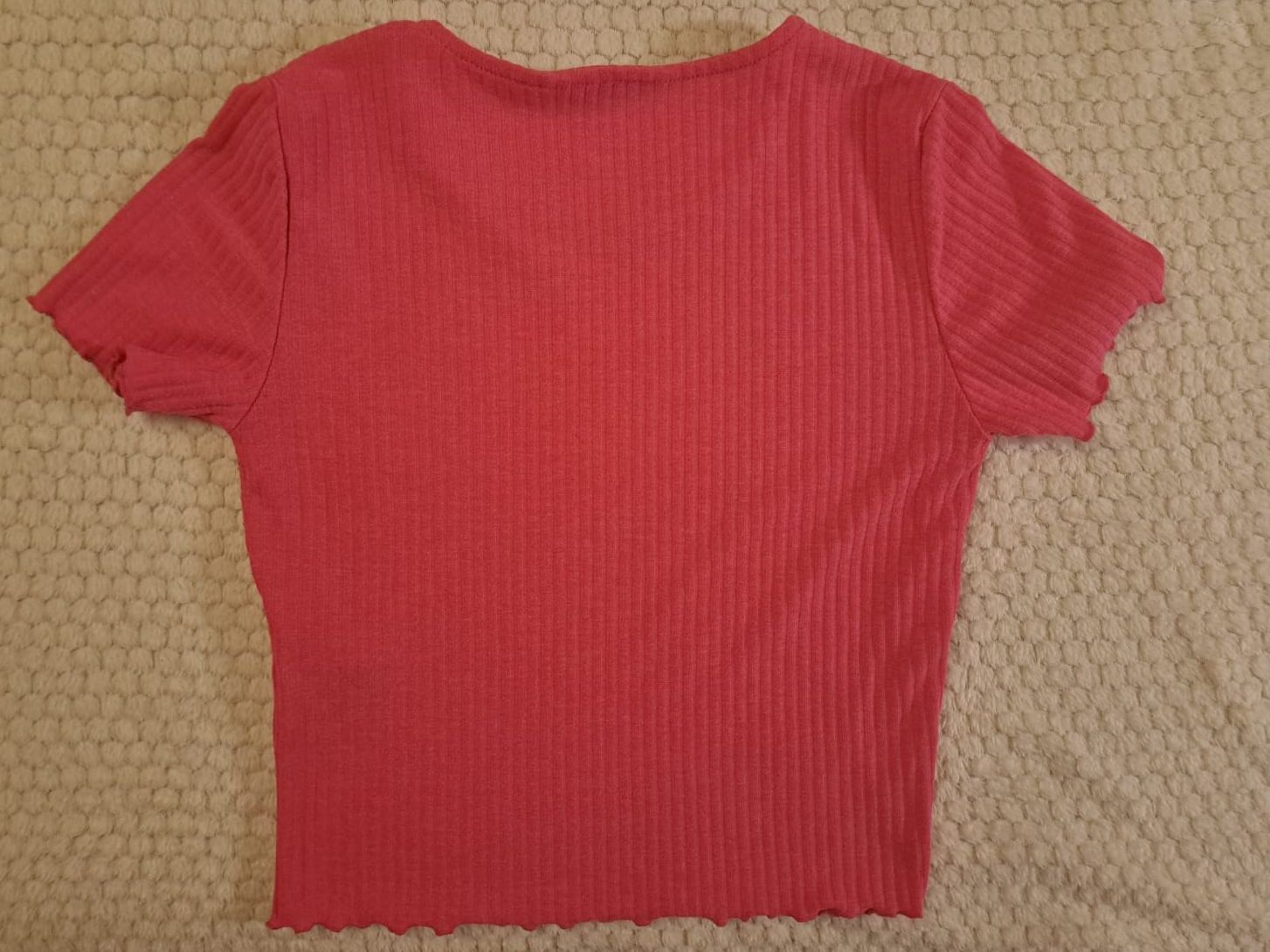 Only Camicette, T-shirt & Top: 2er Pack T-Shirts ONLY Damen Grösse S – Nuovo (secondo la descrizione) da Münsingen venduto da BeatGrolimund 4