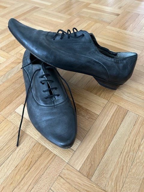 Scarpe da donna: Halbschuhe "FldJl" Gr. 41, NEU! – Nuovo e nell'imballaggio originale da Walenstadt venduto da ricamul 6