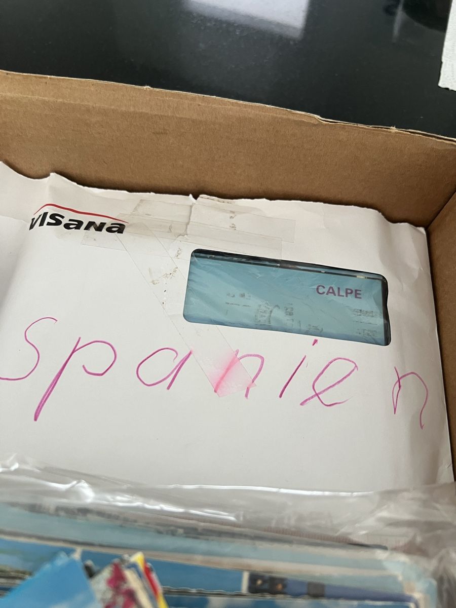 Cartoline postali: 400 Ansichtskarten – Usato da Schöftland venduto da mamajasima5 3