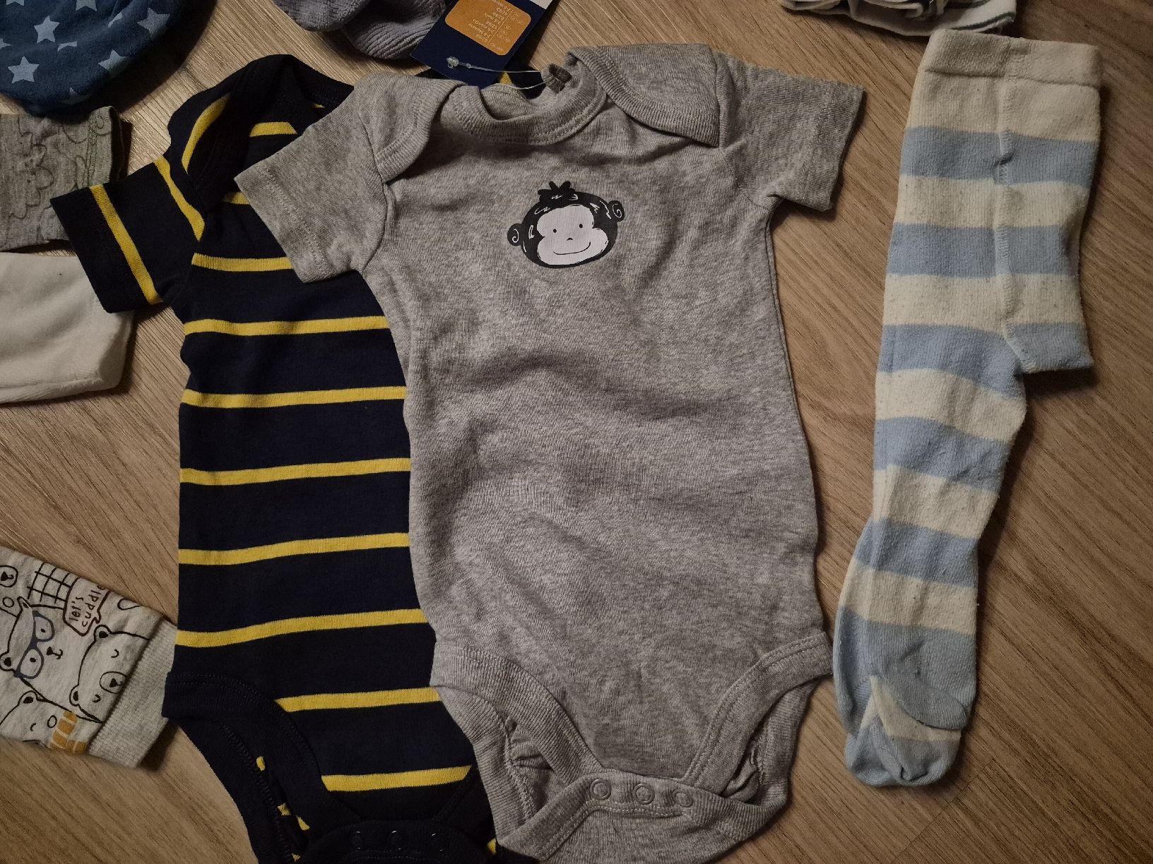 Kleiderpakete & -sets: Baby Kleider Set Grösse 62 und 68 Junge oder neutral – Gebraucht aus Walenstadt von Ani23 4