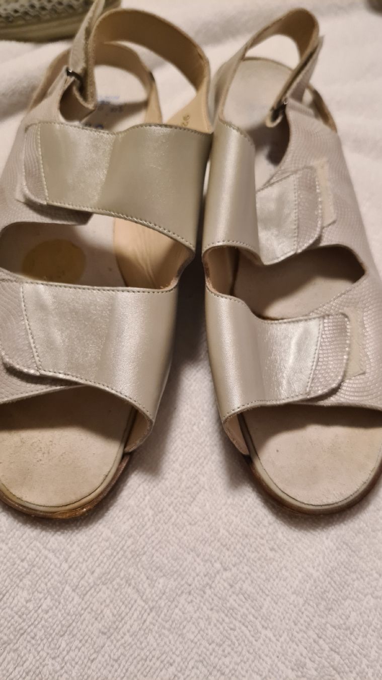 Schneider Chaussures femmes: Schneider sandalen  – Neuf (Voir description) à Kriens par nello-1
