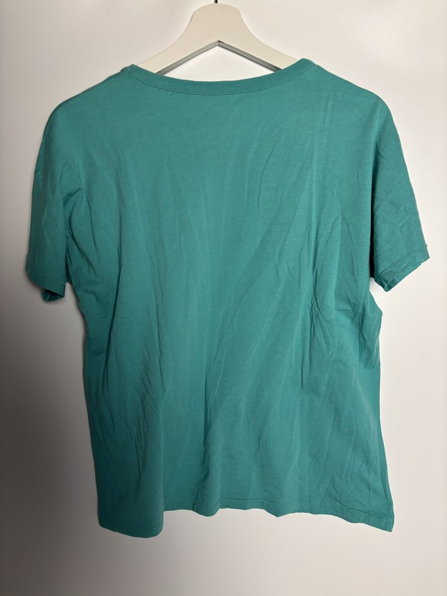 Bench Tops: vintage bench turquoise oversize top – Gebraucht aus Leissigen von lamooniade 3